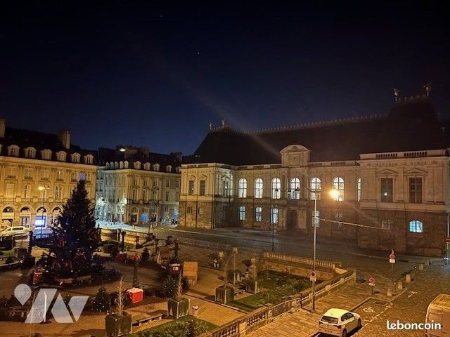 Appartement à vendre, 110m², Rennes