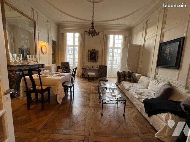 Appartement à vendre, 110m², Rennes