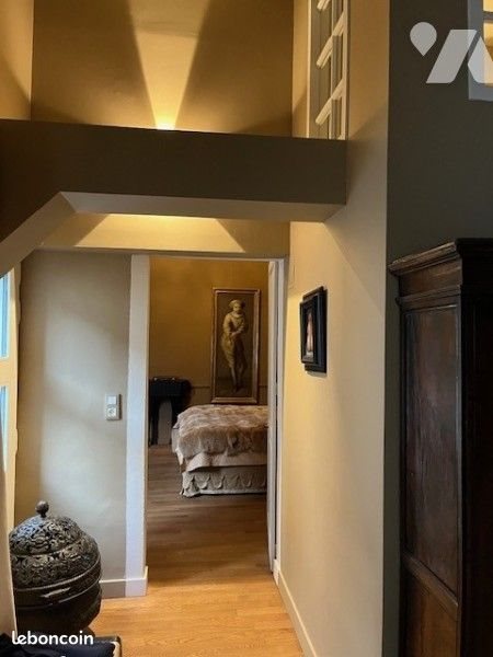 Appartement à vendre, 110m², Rennes
