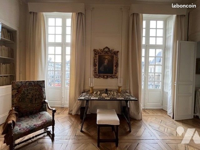Appartement à vendre, 110m², Rennes