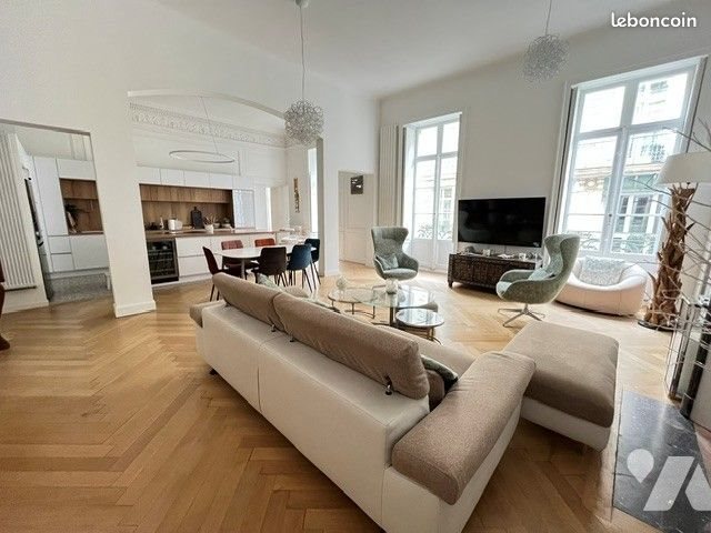 Appartement à vendre, 168m², Rennes