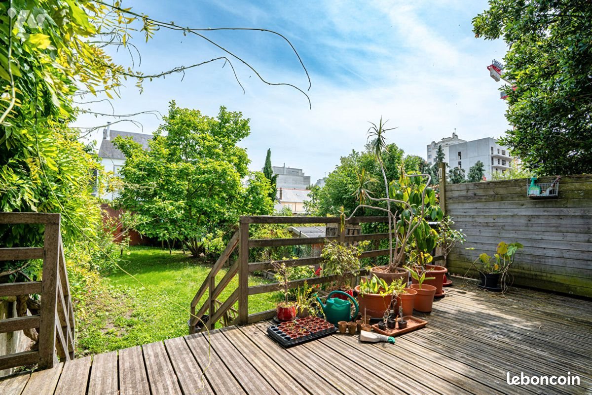 Appartement à vendre, 168m², Rennes