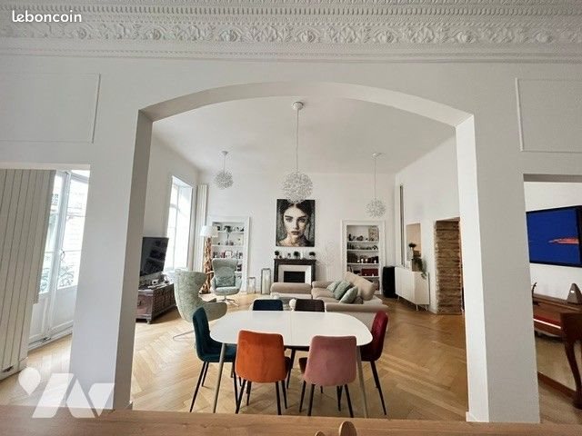 Appartement à vendre, 168m², Rennes