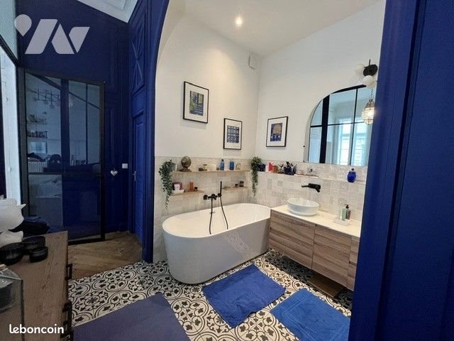 Appartement à vendre, 168m², Rennes