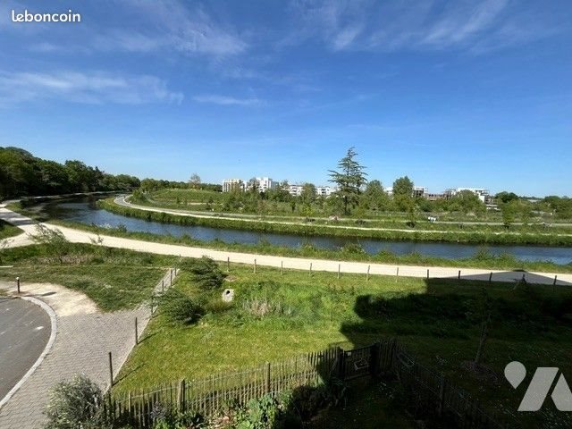 Appartement à vendre, 65m², Rennes