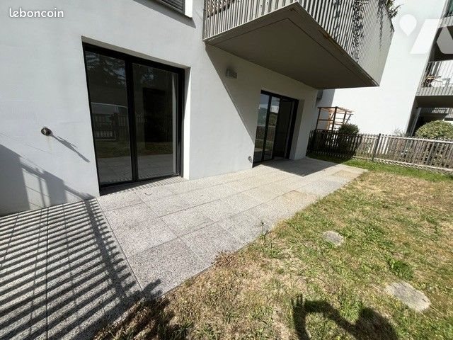 Appartement à vendre, 65m², Rennes