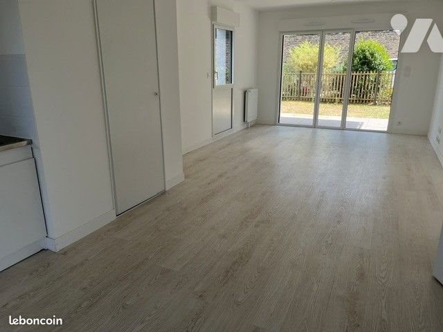 Appartement à vendre, 65m², Rennes