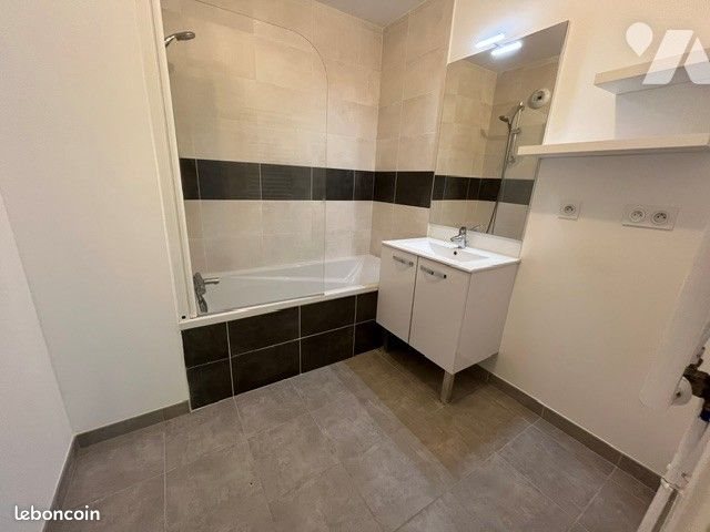 Appartement à vendre, 65m², Rennes