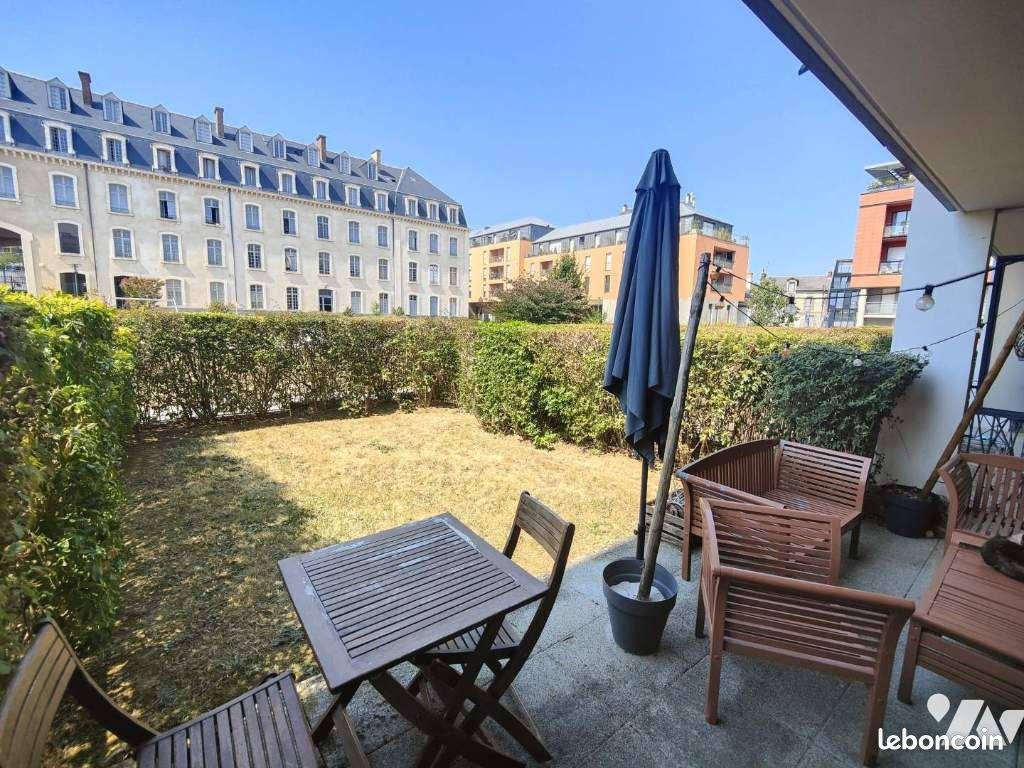 Maison à vendre, 55m², Rennes