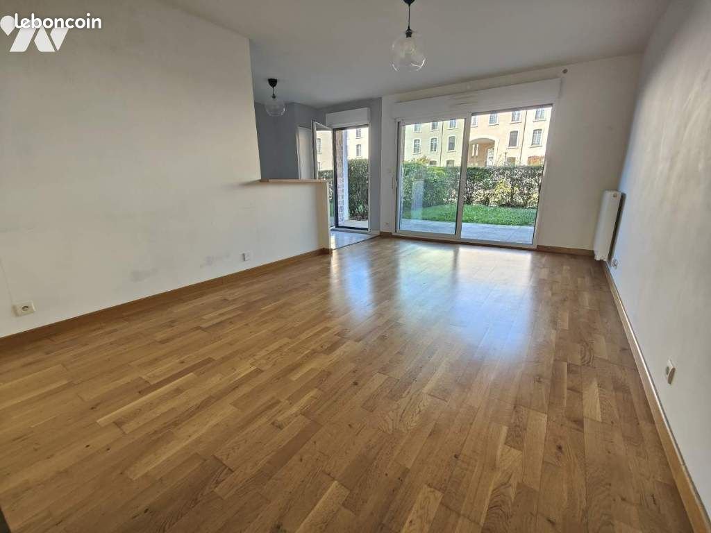 Maison à vendre, 55m², Rennes