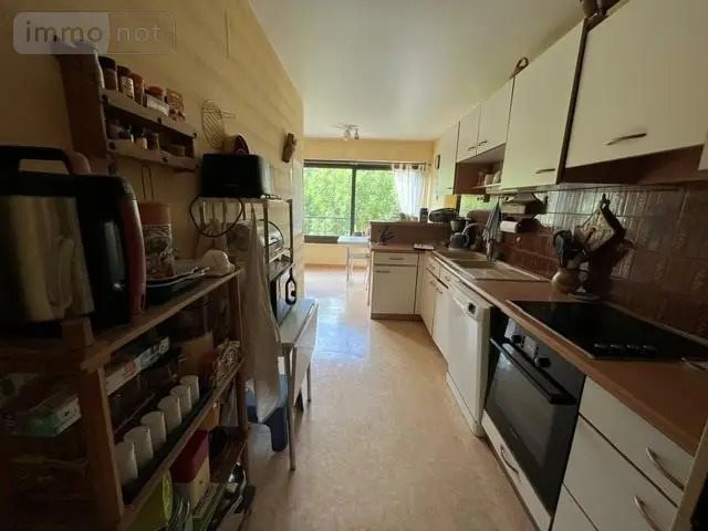 Appartement à vendre, 88m², Rennes
