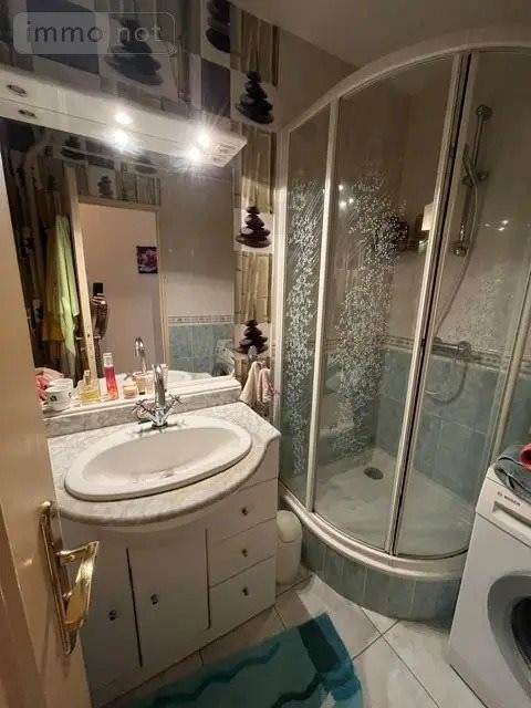 Appartement à vendre, 88m², Rennes
