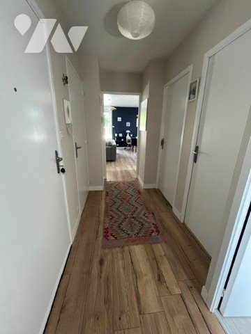 Appartement à vendre, 71m², Châteaugiron