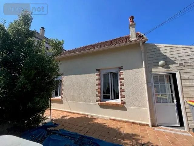 Maison à vendre, 44m², Rennes