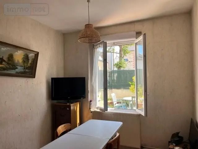Maison à vendre, 44m², Rennes