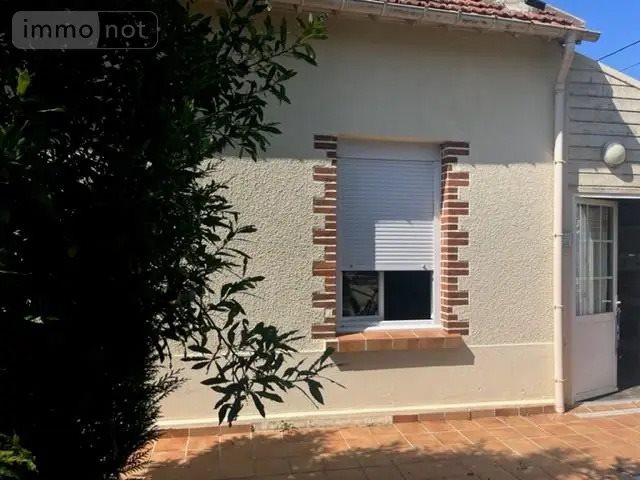 Maison à vendre, 44m², Rennes