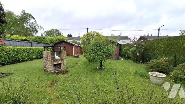 Maison à vendre, 91m², Ronchin