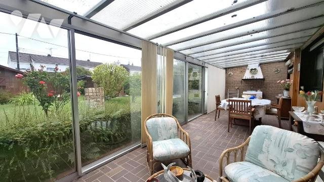 Maison à vendre, 91m², Ronchin