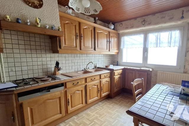 Maison à vendre, 91m², Ronchin