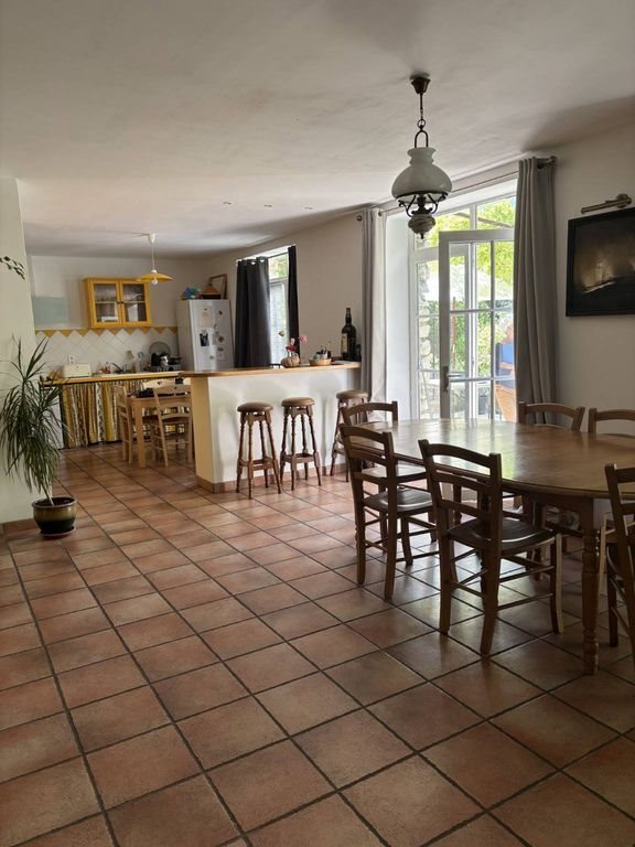 Maison à vendre, 208m², Châtillon-en-Diois