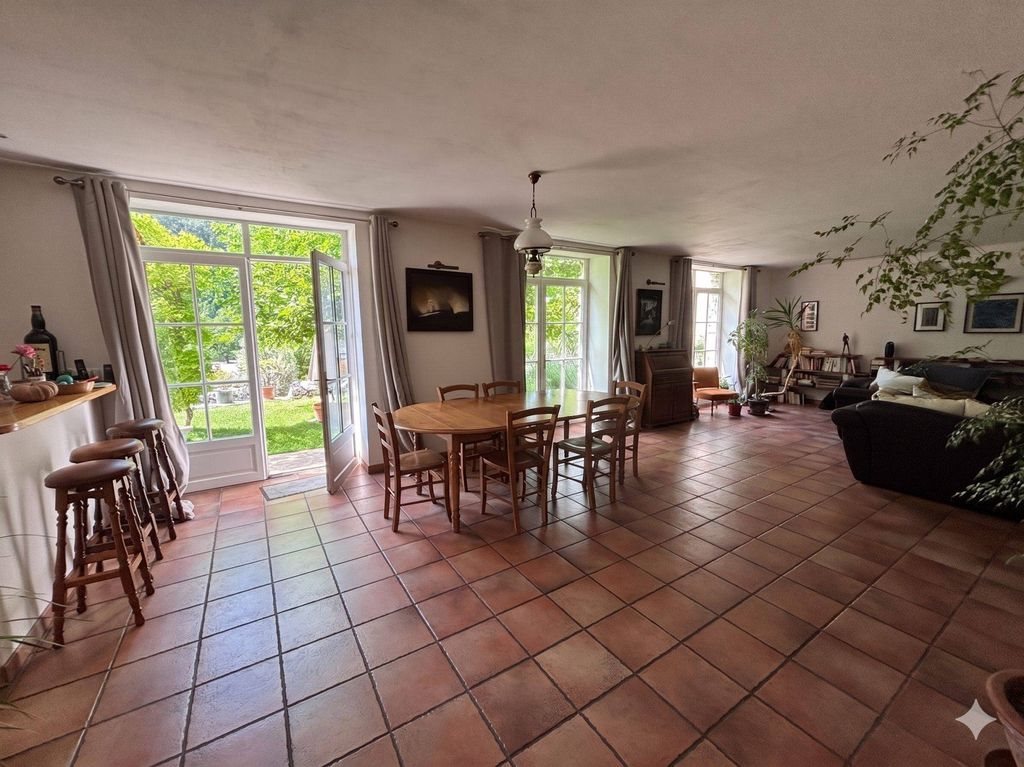 Maison à vendre, 208m², Châtillon-en-Diois