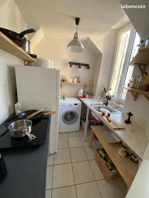 Appartement à louer, 53m², Die