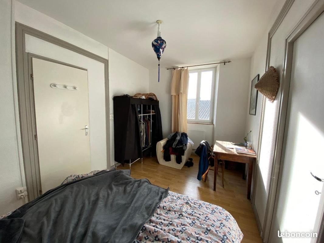 Appartement à louer, 53m², Die