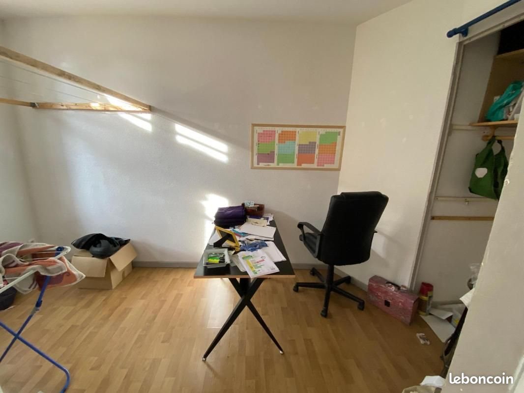 Appartement à louer, 53m², Die