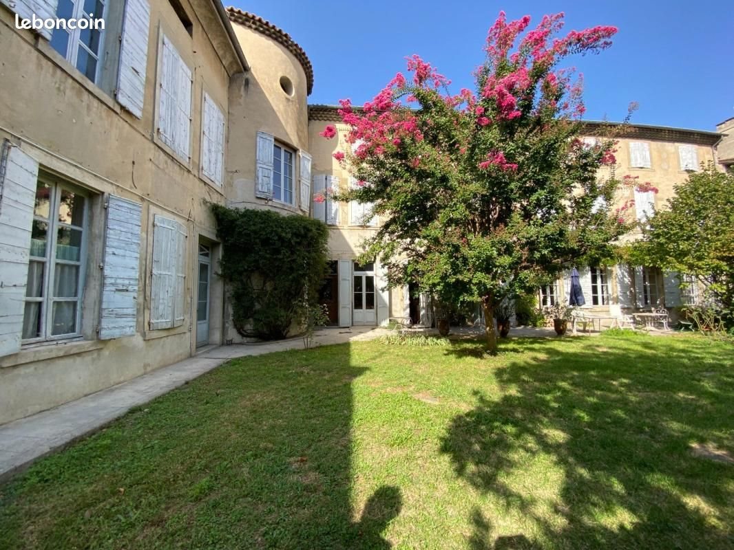 Maison à vendre, 600m², Crest