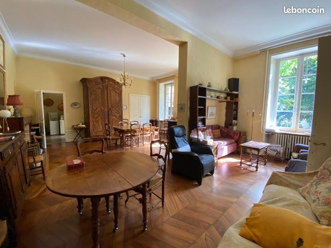 Maison à vendre, 600m², Crest