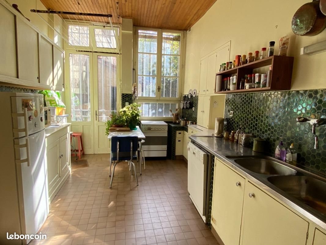 Maison à vendre, 600m², Crest