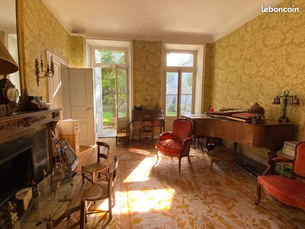 Maison à vendre, 600m², Crest