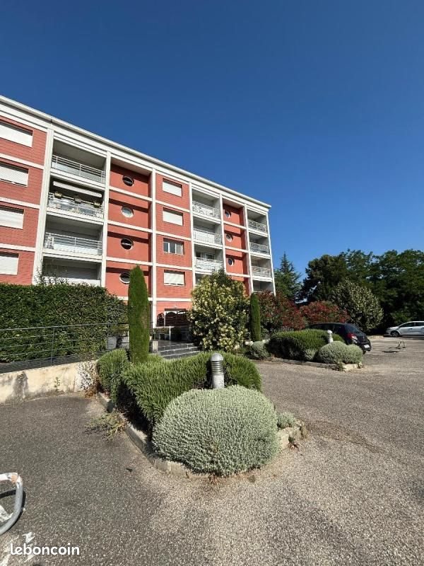 Appartement à louer, 29m², Montélimar