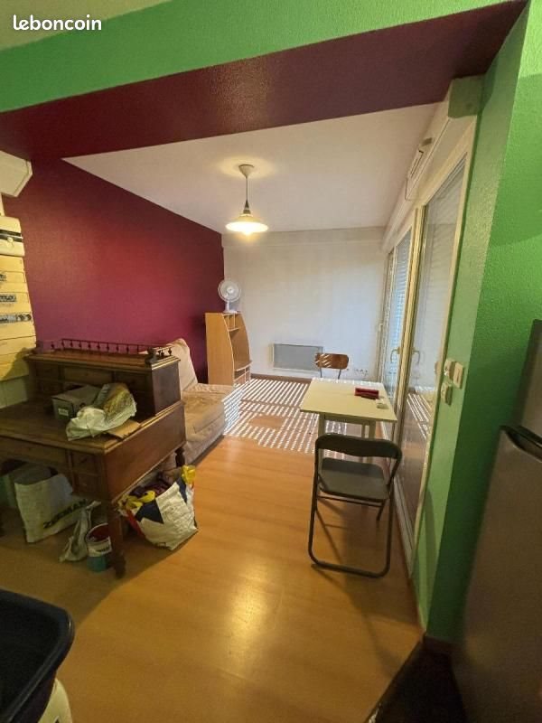 Appartement à louer, 29m², Montélimar