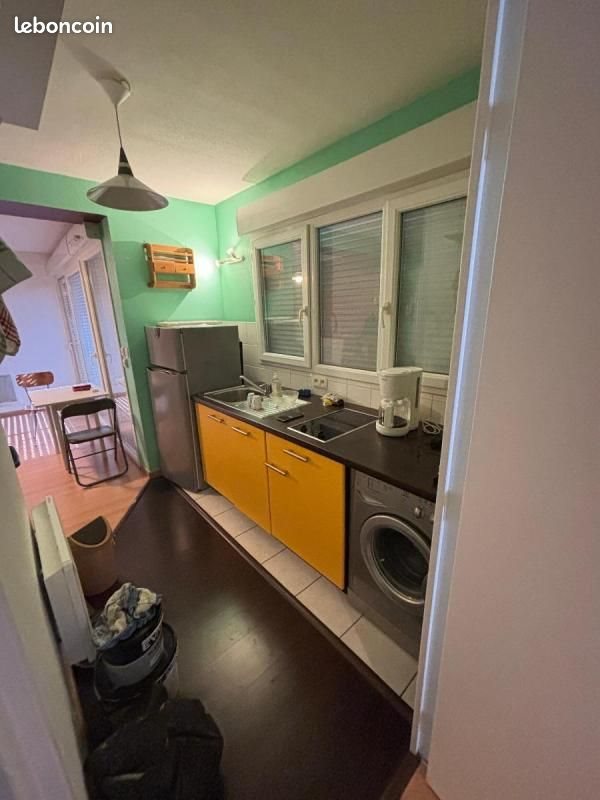 Appartement à louer, 29m², Montélimar
