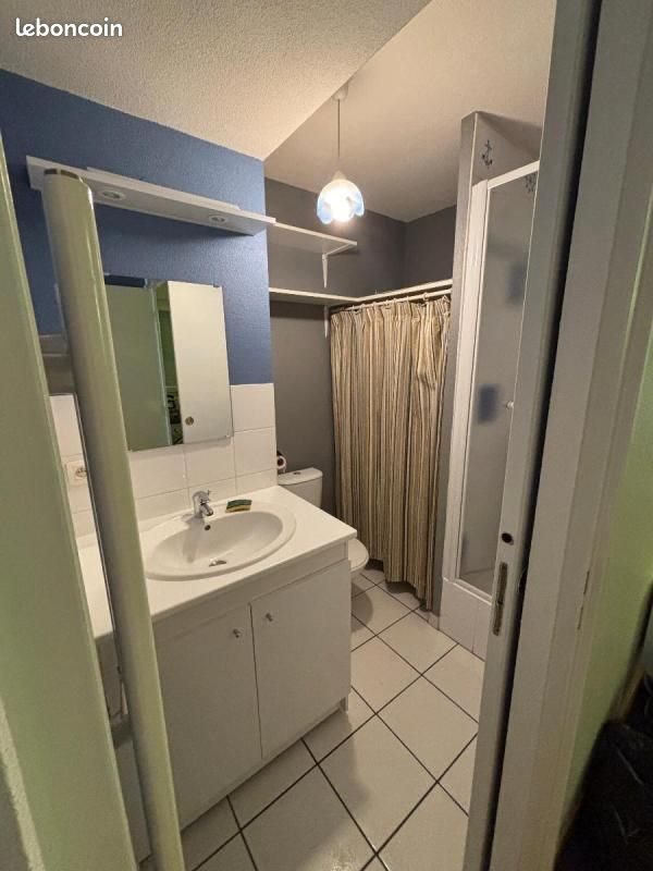 Appartement à louer, 29m², Montélimar