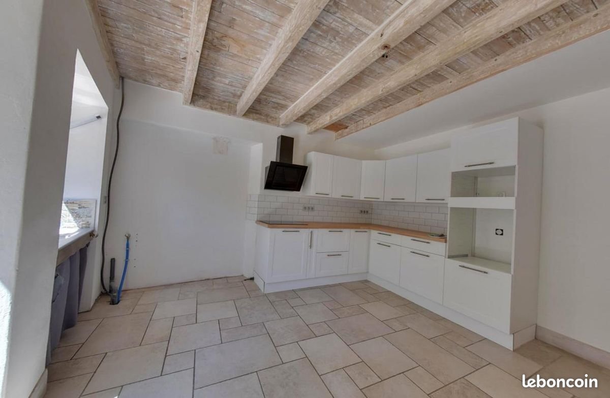 Maison à vendre, 94m², Luc-en-Diois