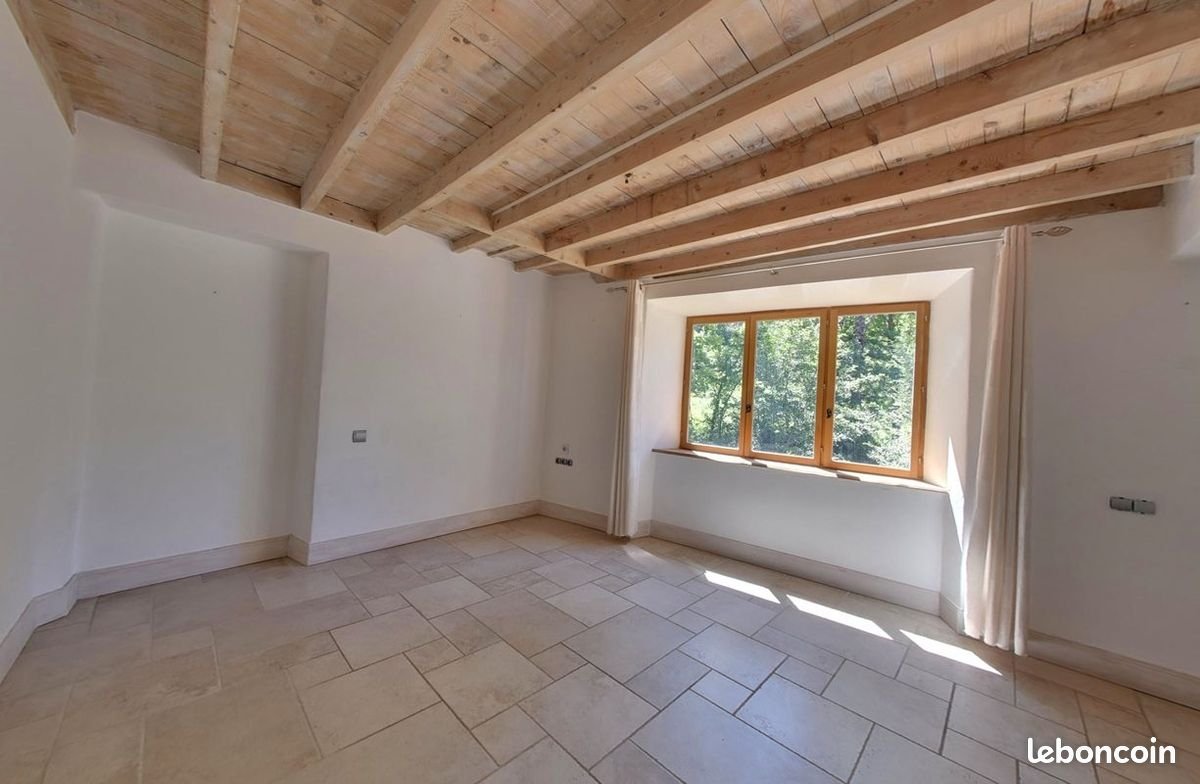 Maison à vendre, 94m², Luc-en-Diois