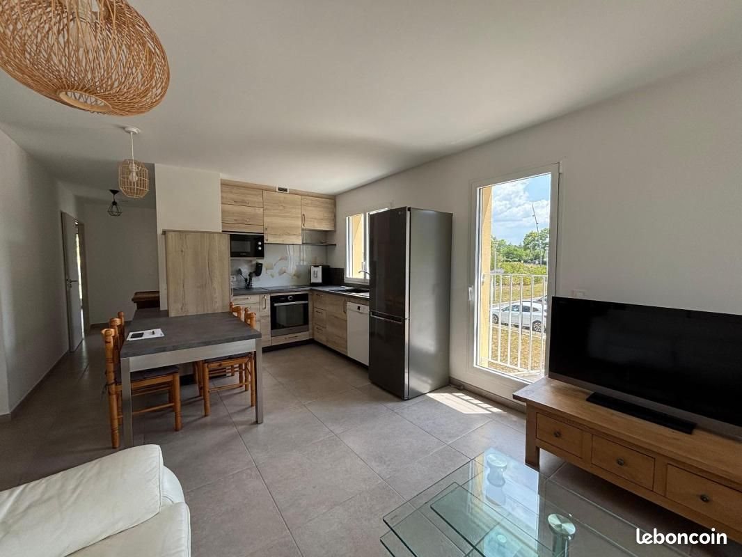 Appartement à louer, 68m², Die
