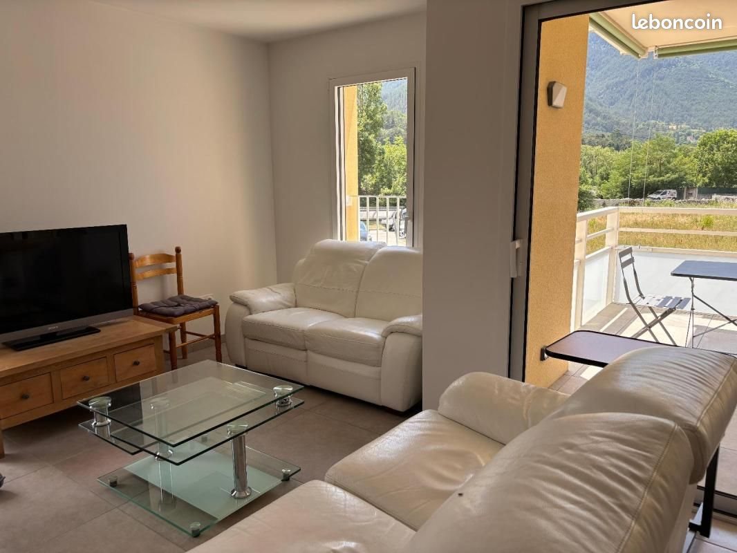 Appartement à louer, 68m², Die