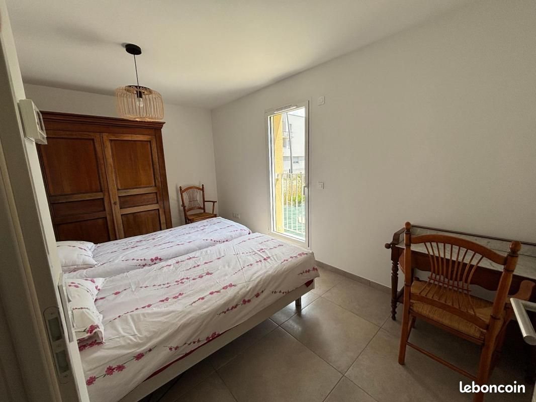 Appartement à louer, 68m², Die