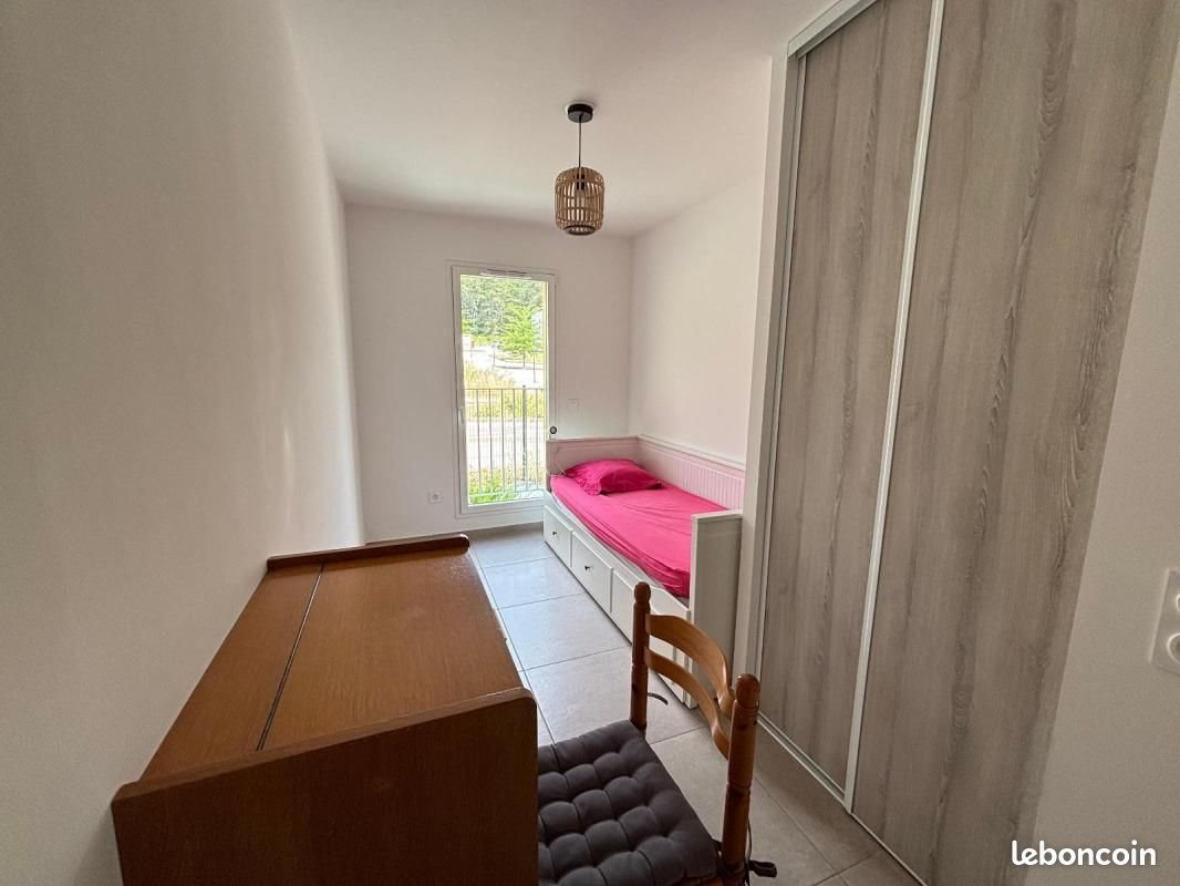 Appartement à louer, 68m², Die