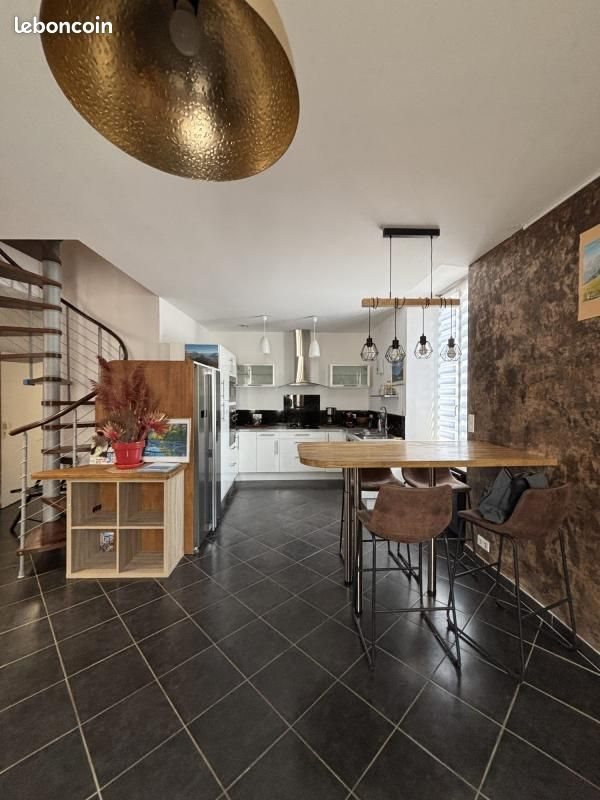 Appartement à vendre, 83m², Die