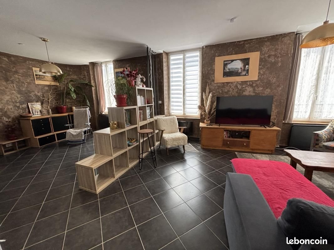 Appartement à vendre, 83m², Die