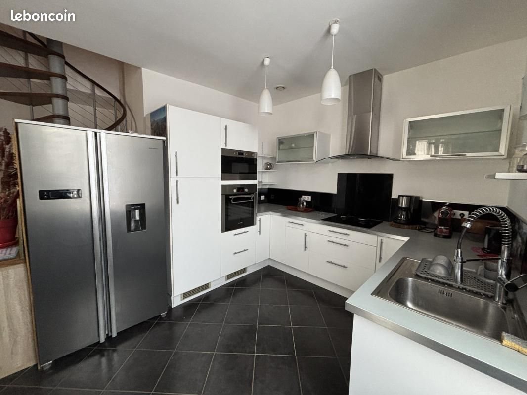 Appartement à vendre, 83m², Die