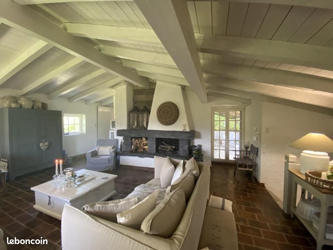 Maison à vendre, 110m², Vercheny