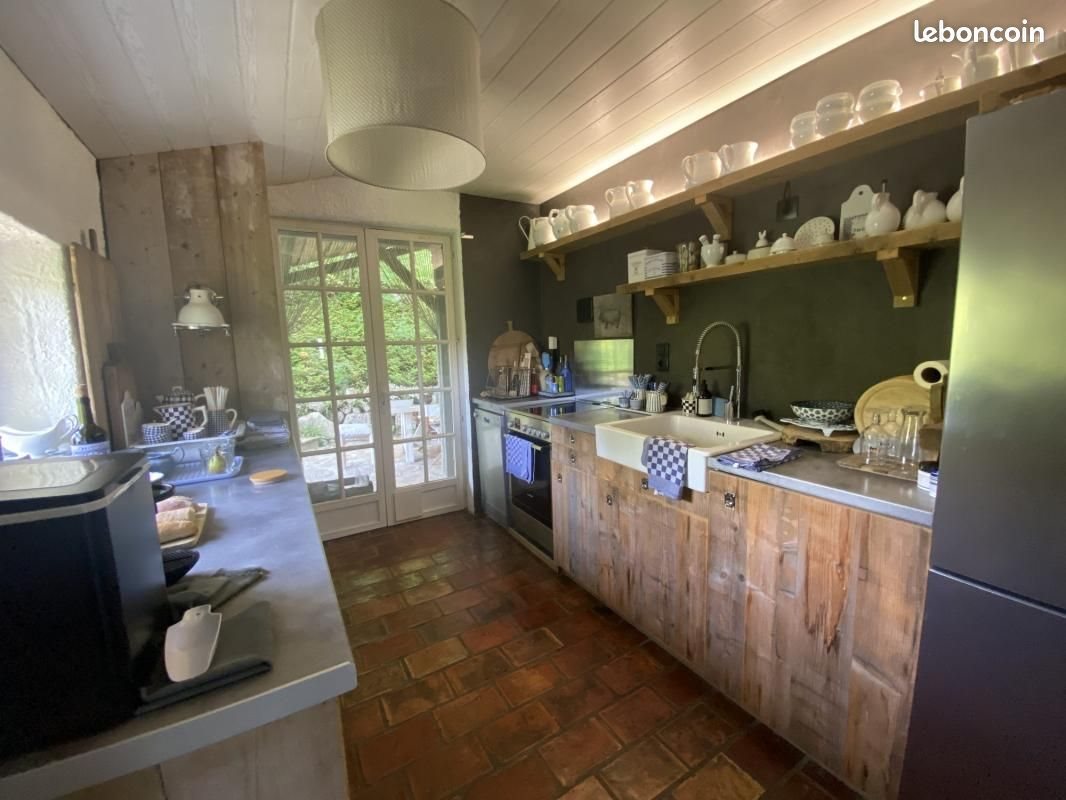 Maison à vendre, 110m², Vercheny
