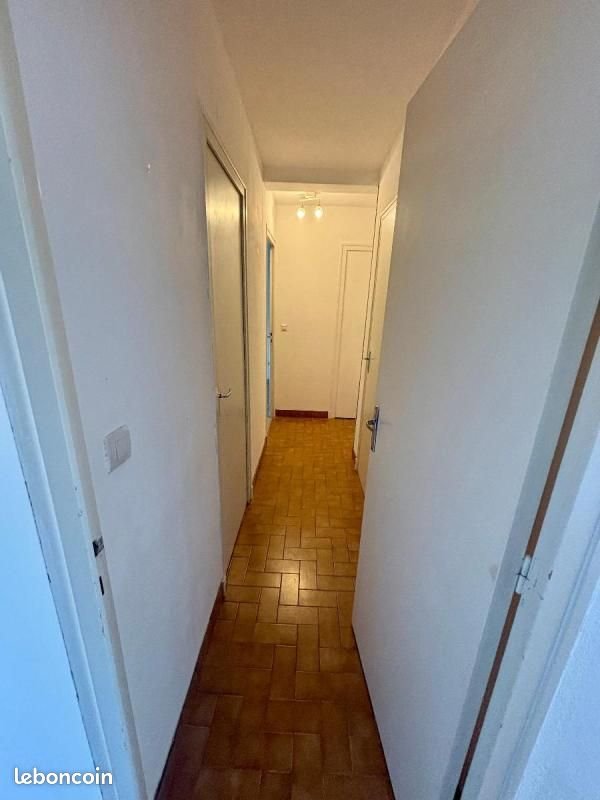 Appartement à louer, 72m², Crest