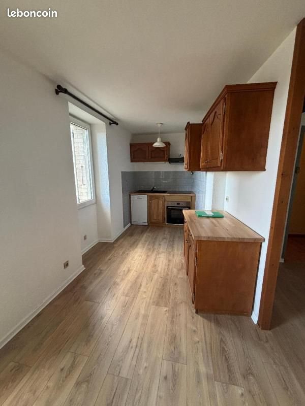 Appartement à louer, 59m², Allex
