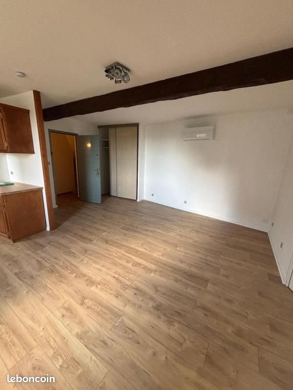 Appartement à louer, 59m², Allex